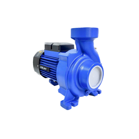Bơm nước lưu lượng 1.5Kw Adelino ACm150B2 ( 1 pha 2.0Hp )