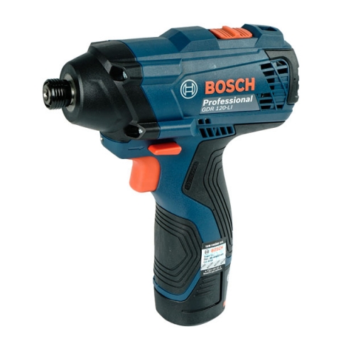 Thân máy vặn vít dùng pin 12V Bosch GDR 120-LI (SOLO)
