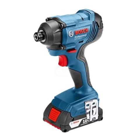 Máy vặn vít dùng pin 18V Bosch GDR 180-LI