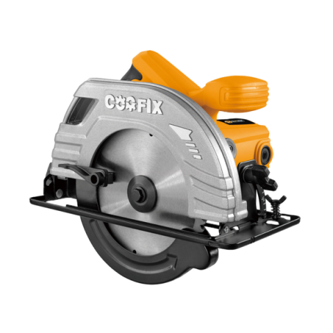 Máy cưa gỗ 185mm Coofix CF-CS003 ( 1380W )