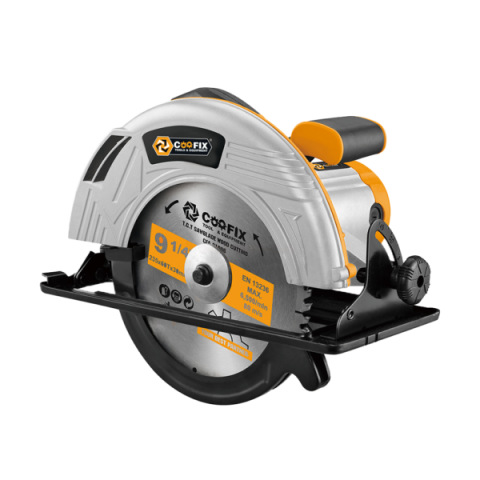 Máy cưa gỗ 235mm Coofix CF-CS006
