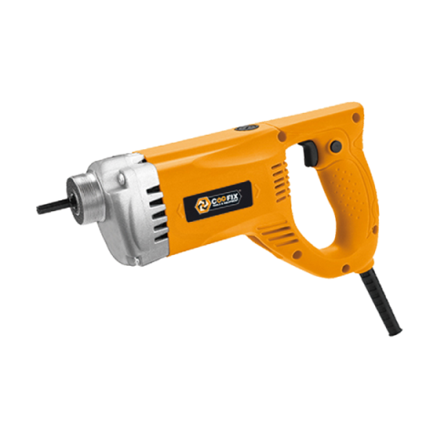 Máy đầm dùi bê tông cầm tay 1m5 Coofix CF-EV001 ( thân + dây dùi 1.5m )
