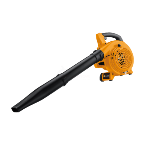 Máy thổi bụi chạy xăng 26CC 0.7kW Coofix CF-GB001