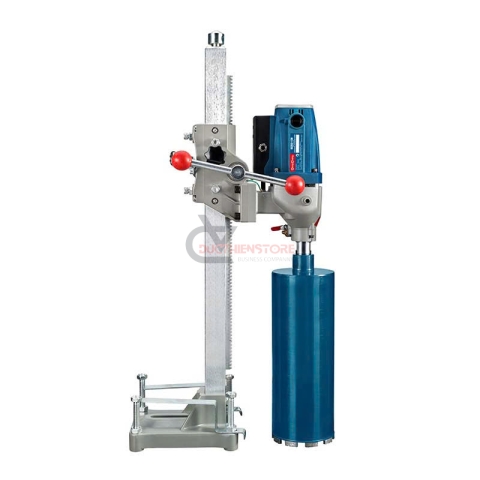 Máy khoan rút lõi 130mm Dongcheng DZZ02-130 ( 1800W )