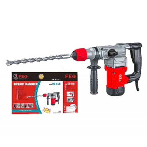 Máy khoan đục 14mm FEG EG-556 Hammer 