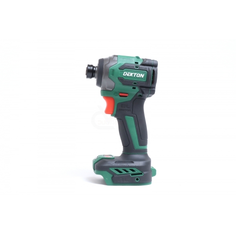 Máy Chuyên Vít Pin 230Nm Dekton M21-CV230NCP dòng compact nhỏ gọn
