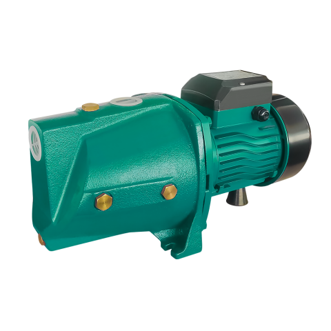 Máy bơm đầu lợn , chuyên đẩy cao Shusui JET100