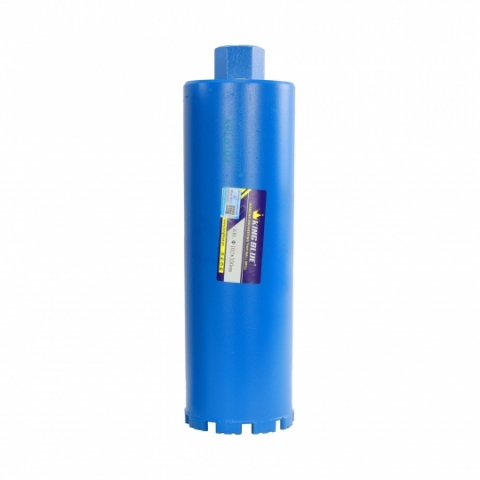 Mũi khoan rút lõi 102mm Kingblue KRL-102*350