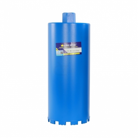 Mũi khoan rút lõi 140mm Kingblue KRL-140*350