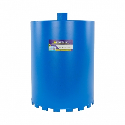 Mũi khoan rút lõi 254mm Kingblue KRL-254*350