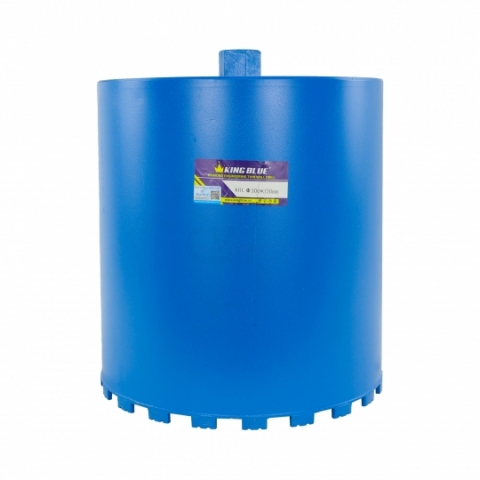 Mũi khoan rút lõi 300mm Kingblue KRL-300*350