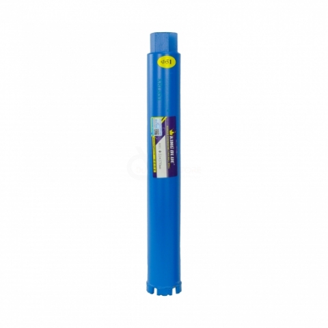Mũi khoan rút lõi 51mm Kingblue KRL-51*350