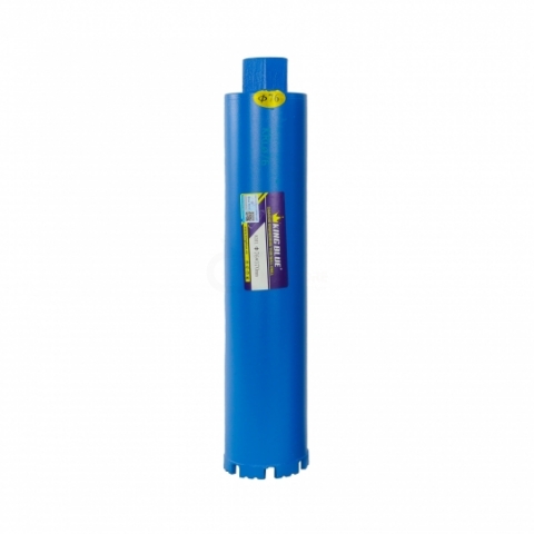 Mũi khoan rút lõi 76mm Kingblue KRL-76*350