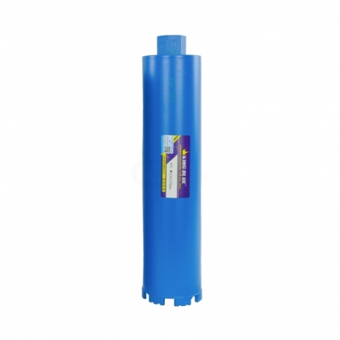 Mũi khoan rút lõi 83mm Kingblue KRL-83*350