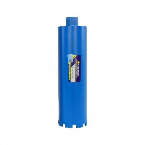 Mũi khoan rút lõi 96mm Kingblue KRL-96*350