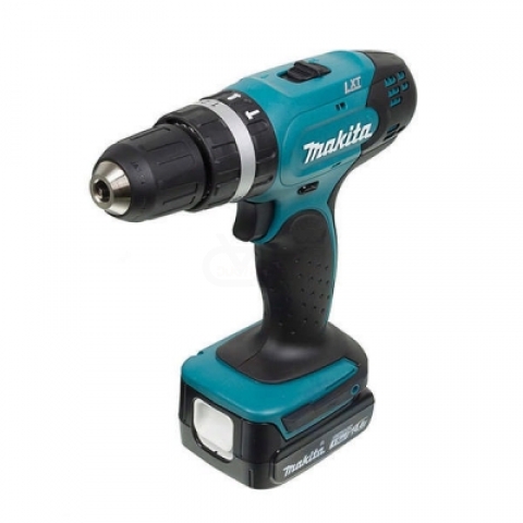 Thân Máy Khoan Vặn Vít Pin 14.4V Makita DHP343Z