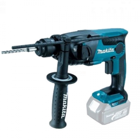 Thân Máy Khoan Động Lực 16mm Pin 18V Makita DHR165Z