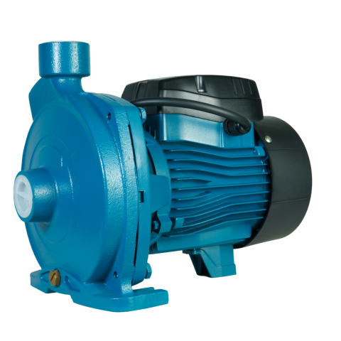 Máy bơm đĩa 1.1kW Navy CPM170 ( đẩy cao 40m )