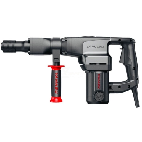 Máy đục bê tông 17mm Yamasu YMS-0875 Hammer