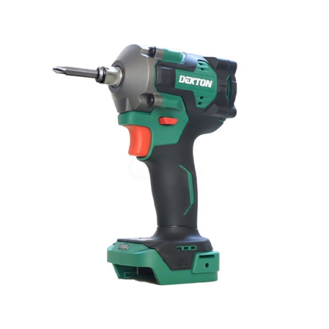 Máy siết Bulong Pin 21V Dekton M21-IW380PLUS  ( Auto Stop )