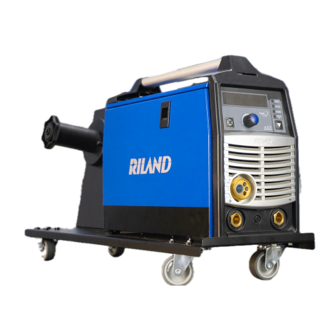Máy hàn Mig Tig quẹt Riland MIG 180GDM ( 1 pha 220V )