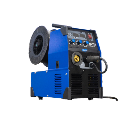 Máy hàn Mig que Riland NBC 200GW ( 1 pha 220V )