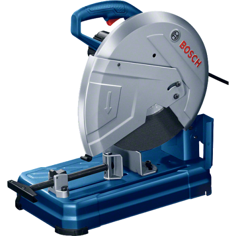 Máy cắt sắt 2400W Bosch GCO 14-24 Professional