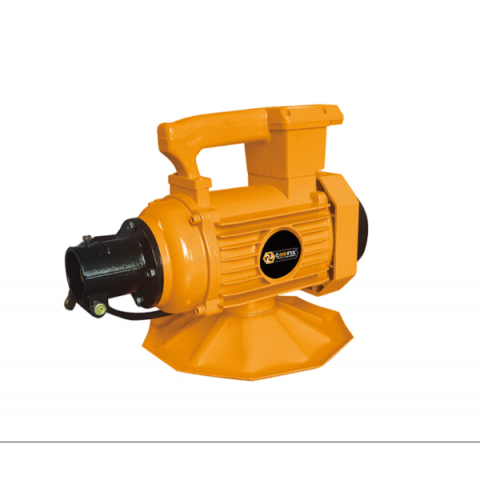 Máy đầm rung bê tông dùng điện Coofix CF-EV002A
