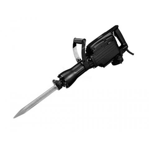 Máy đục 30mm 1500W Amaxtools AM-65A Hammer