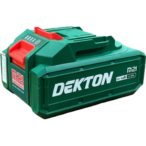 Pin DEKTON B3000 10cell 3.0Ah