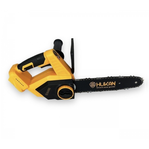 Thân Máy Cưa Xích Dùng Pin 10inch Hukan HK-CS010IBL chính hãng