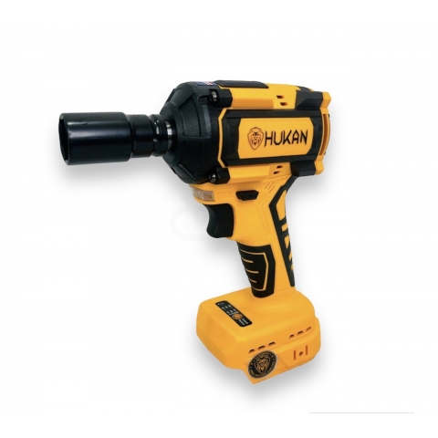 Thân máy siết bulong pin Hukan HK-X4IMP