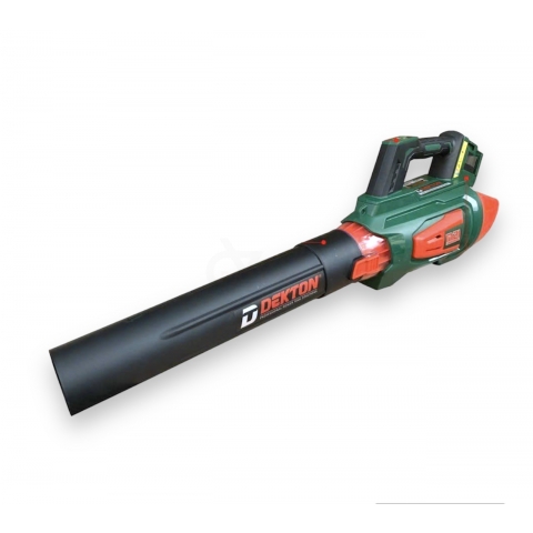 Máy thổi lá dùng Pin 21V Dekton 42V M21X2-TB01BL