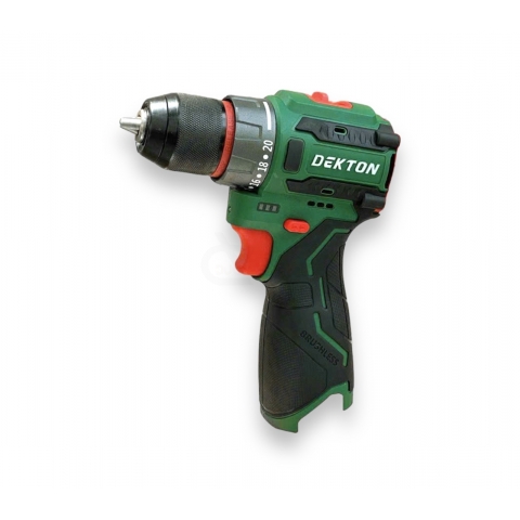 Thân Máy khoan pin 16.8V Dekton D16-KVT1055PRO