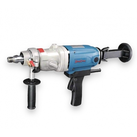 Máy Khoan Rút Lõi 190mm Cấm Tay Dongcheng DZZ190