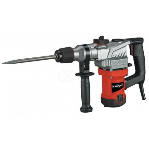 Máy khoan đục Kenmax KM014M 14mm  2 chức năng