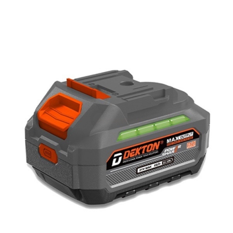 Pin 21V Dekton M21-B4000M 10cell 4Ah