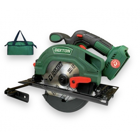 Máy cắt gỗ Pin 21V Dekton DK-CS2140MKT Brushless