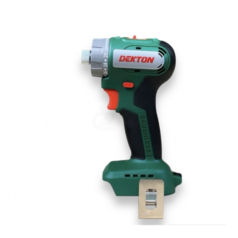 Thân Máy Siết Vít Trượt Pin Dekton M21-VT50CP ( Chưa Pin & Sạc )