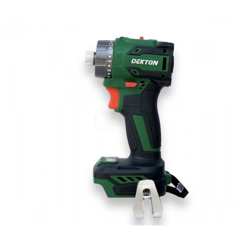 Thân Máy Siết Vít Trượt Pin Dekton M21-VT55NCP ( Chưa Pin & Sạc )