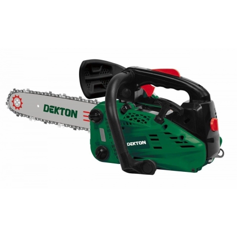 Cưa xích động cơ xăng 25.4CC Dekton DK-CX12