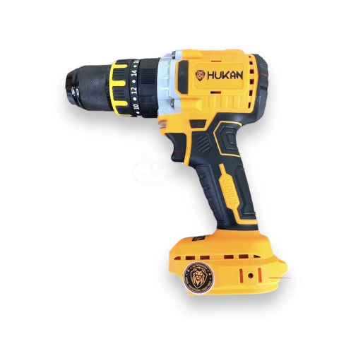Thân Máy Khoan Pin HuKan HK-F88 ( Chưa Pin & Sạc )