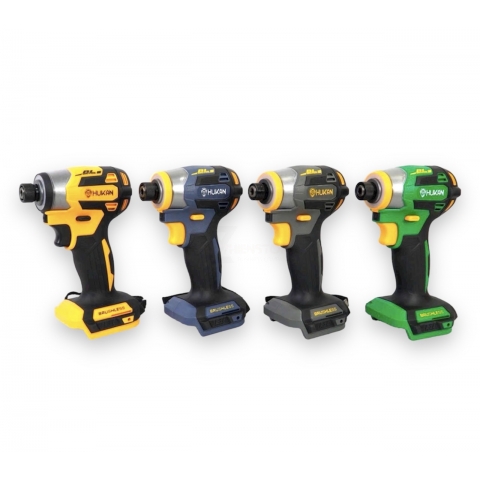 Combo máy chuyên vít Hukan HK-CVTD173PCK 180Nm ( Chưa Pin & Sạc )