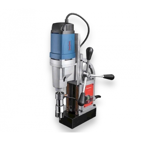 Máy Khoan Từ Dongcheng DJC23 (23mm)