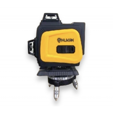 Máy Cân Bằng Laser 16 Tia Xanh Hukan HK-G9