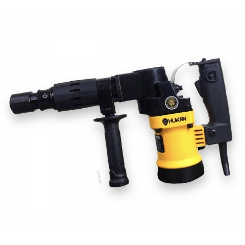Máy Đục Bê Tông Hukan HK-D0810 1250W