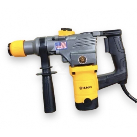 Máy khoan đục 2 Chức Năng Hukan HK-RH2060