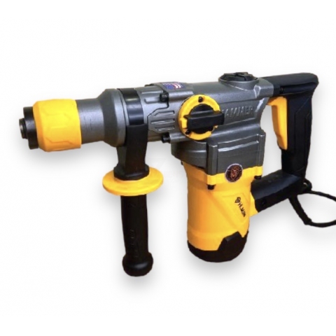 Máy Khoan Đục 2 Chức Năng Hukan HK 6-28T