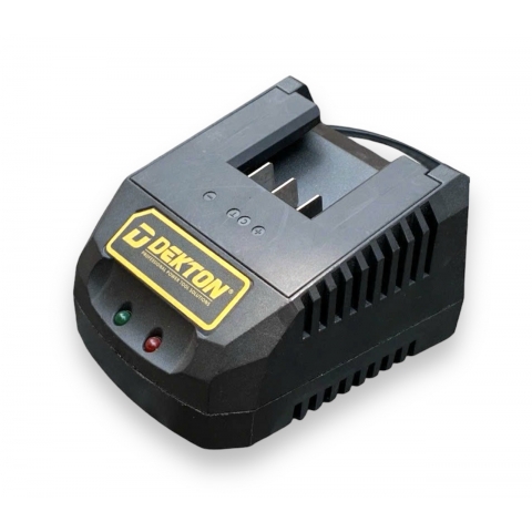 Sạc Dekton 21V-1.8Ah Chân Pin DeWalt D20-C1800
