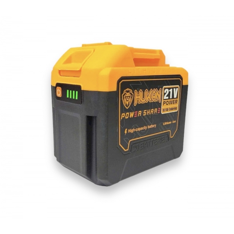 Pin Hukan HK21-ABS8000 20cell 8Ah